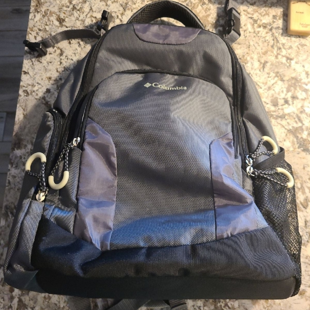 Diaper bag